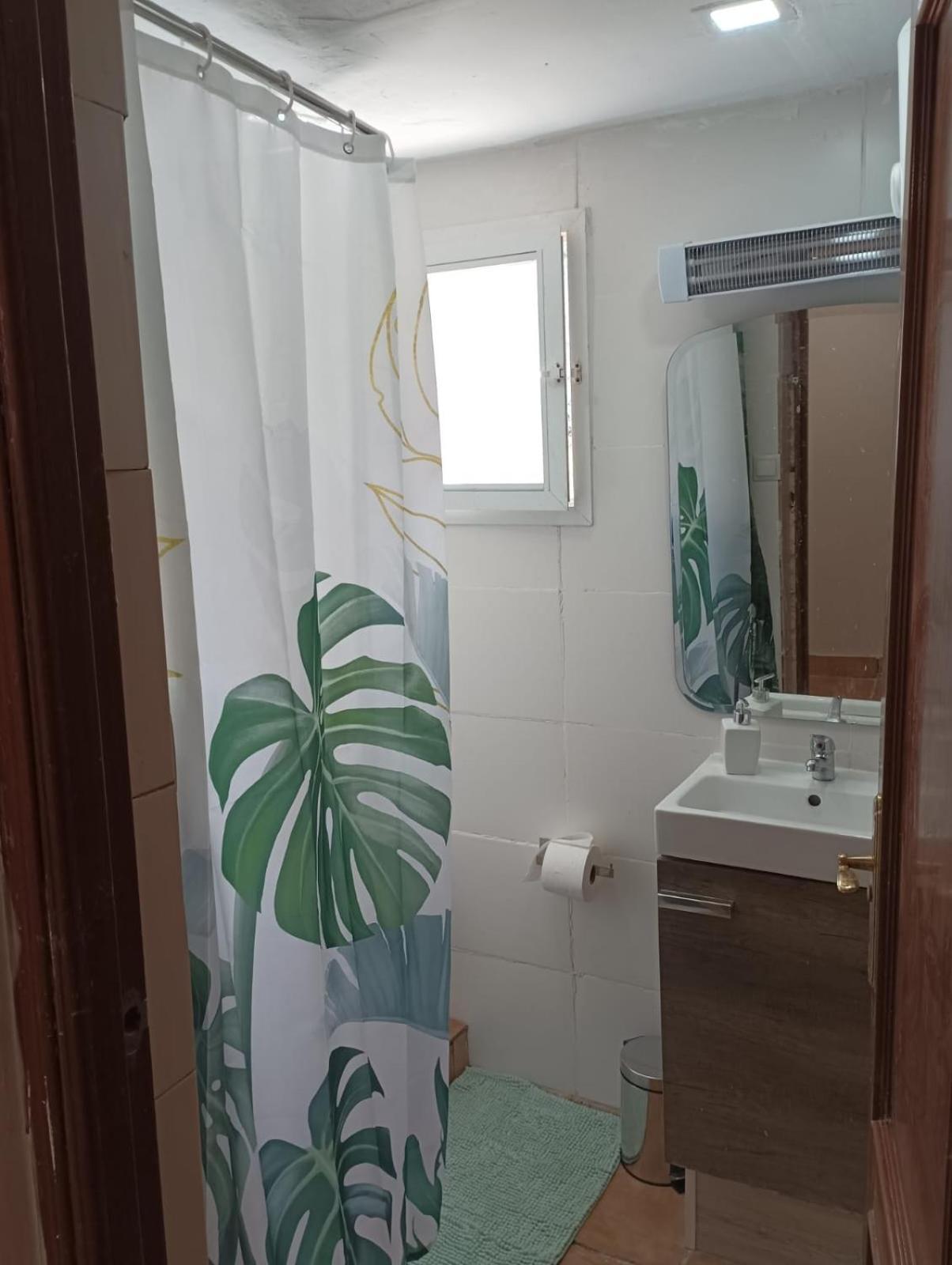 Romantica Apartment Málaga