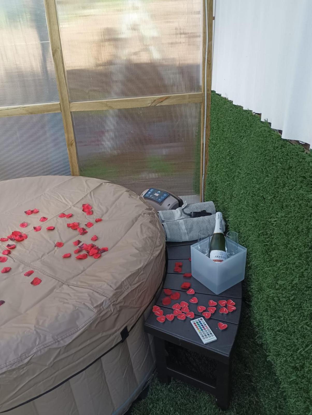 Apartamento Romantica Málaga